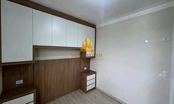 Imagem 7: Apartamento em Loteamento Villa Branca - Jacareí