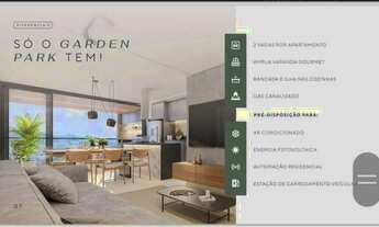 Imagem 6: Venda de excelente cobertura no Morada do Sol