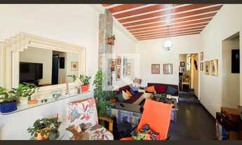 Imagem: Casa à Venda - São Lucas, 6 Quartos, 455