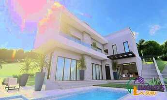 Imagem 3: CASA ASSOBRADADA - CONDOMINIO QUINTAS DA BOA VISTA - SP