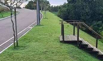 Imagem 7: Terreno em Condomínio de Alto Padrão com 656m². Excelente localização - Riviera Park