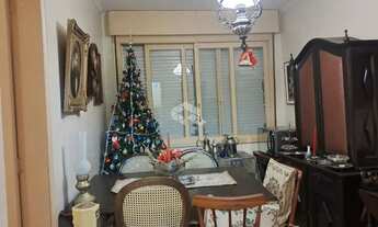 Imagem 5: APARTAMENTO 3 DORMITÓRIOS, COM 109 M² DE ÁREA PRIVATIVA, GARAGEM COBERTA