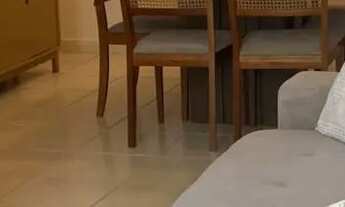 Imagem 2: Águas claras 03 quartos, uma suite