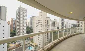 Imagem 5: Aluguel Apartamento 3 Dormitórios - 222 m² Vila Nova Conceição