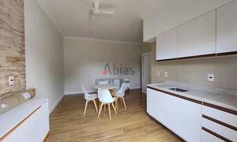 Imagem 2: Apartamento em Parque Arnold Schimidt - São Carlos, SP