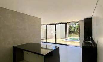 Imagem 6: Casa à venda, 4 quartos, 4 suítes, 4 vagas, Condomínio Veredas da Lagoa - Lagoa Santa/MG