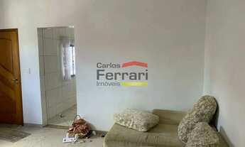 Imagem 7: Casa Agua Fria pronta para morar R$ 2.000,00