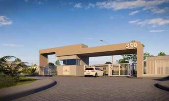 Imagem: Pedra Linda Residencial