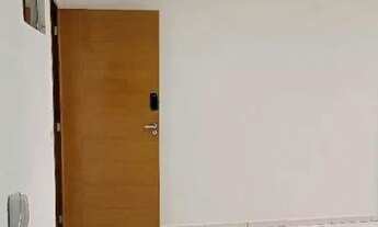 Imagem 7: Apartamento com 1 dormitório para alugar, 44 m² por R$ 1.152,00/mês - Centro - Campina Gra