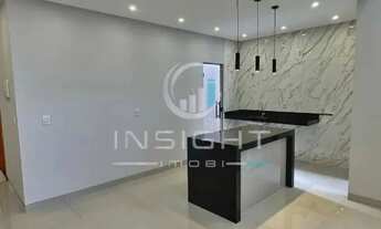 Imagem 5: CASA ALTO PADRÃO NO PARQUE BRASILIA II ETAPA