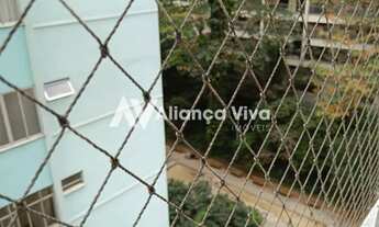 Imagem 6: Botafogo Apartamento com 1 dormitório