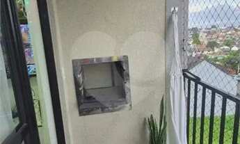 Imagem 4: Imóvel para venda com 2 quartos no Capão Raso - Curitiba - PR