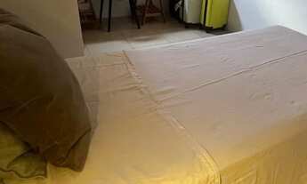 Imagem 2: Quarto Caucaia centro (Água, luz e internet incluso