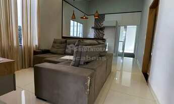 Imagem 3: Casa com churrasqueira e forno à lenha no SetSul