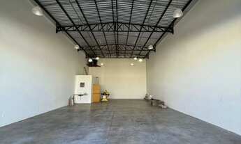 Imagem 2: Aluga-se galpão comercial Luizote