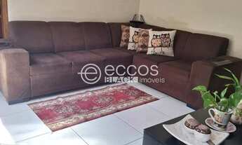 Imagem 7: Casa à venda, 3 quartos, 1 suíte, 1 vaga, Shopping Park - Uberlândia/MG