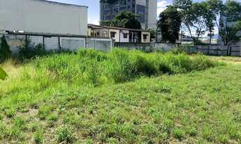 Imagem 3: Terreno plano 1600m²