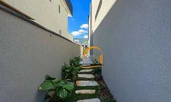 Imagem 9: Casa com 3 dormitórios à venda, 236 m² por R$ 2.290.000,00 - Condomínio Vista da Serra Ati