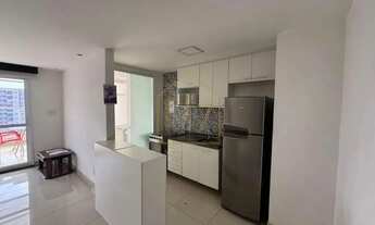 Imagem: Apartamento para Locação no Tatuapé