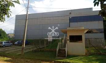 Imagem 5: Galpão com RENDA á venda - Araçariguama