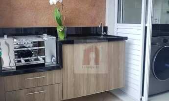 Imagem 2: Apartamento com 3 dormitórios à venda, 65 m² por R$ 598.000,00 - Vila Prudente (Zona Leste