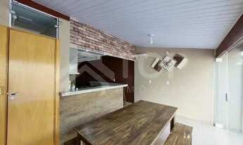 Imagem 5: Casa no Condomínio Jardim Ipanema - 2 dormitórios, churrasqueira e piscina