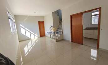 Imagem: Cobertura com 04 quartos, 02 suítes, 03