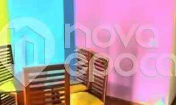 Imagem 5: Laranjeiras Apartamento com 2 dormitórios