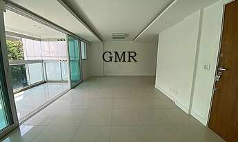 Imagem 5: Imóvel para aluguel possui 200 metros quadrados com 4 quartos em Leblon - Rio de Janeiro