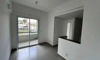 Imagem 3: Apartamento para Locação em Bragança Paulista, Centro, 2 dormitórios, 1 banheiro, 2 vagas