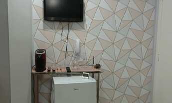 Imagem 3: Estética à venda