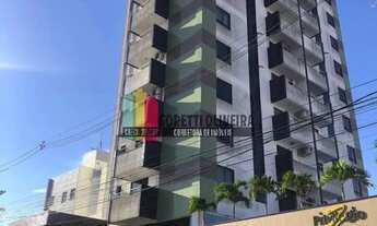 Imagem: Flat Loft Privilégio Mobiliado