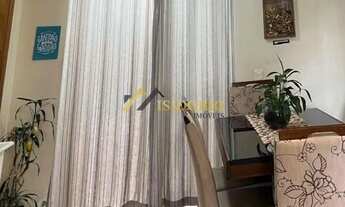 Imagem 6: SOBRADO NO SANTA CÂNDIDA! 03 QUARTOS, SUÍTE, SACADA, CHURRAS