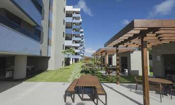 Imagem 6: Blue Beach, Apartamento Duplex para Venda, 116m², 2 quartos, Formosa, Cabedelo - PB