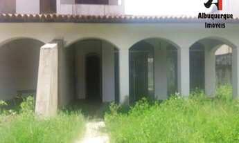 Imagem: CASA RESIDENCIAL em SÃO LUÍS - MA, OLHO