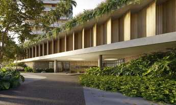 Imagem 2: Legítimo Flamboyant - 420m2 (Apartamento no Parque Flamboyant