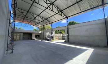 Imagem: Galpão para alugar, 250 m² por R$ 6.500,00/mês