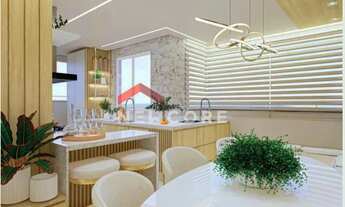 Imagem 3: Apartamento em Avenida José Paes de Almeida - Santa Mônica - Uberlândia/MG