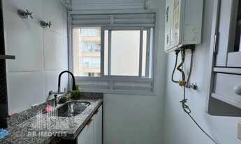 Imagem 6: RR9451 Apartamento 62m² CONDOMÍNIO PLAY BARUERI - OPORTUNIDADE - 2 Dorms 2 Vagas - Barueri