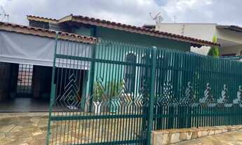 Imagem: Casas Padrão em Poços de Caldas