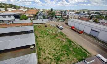 Imagem 7: Terreno para venda em Bairro Pátria Nova, Novo Hamburgo - Oportunidade imperdível! REF: 34