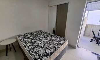 Imagem 7: Apartamento para locação com 2 quartos 1 suíte reversível no bairro Nações em Campina Gran