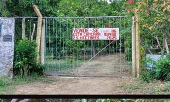 Imagem 4: Chacara, completa a venda 180 mil