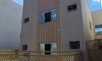 Imagem 2: Apartamentos Padrão em Poços de Caldas