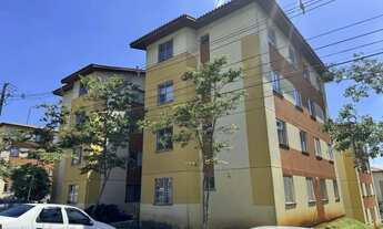 Imagem: Apartamento para Venda em São José dos