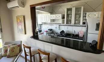 Imagem 2: Cobertura Duplex Exclusiva - Reformada, Mobiliada e Pronta para Morar!