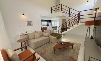 Imagem 5: Casa Alto Padrão Condomínio Fazenda Real II - Porteira Fechada por apenas R$ 1.250.000,00