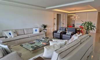 Imagem 3: Apartamento de 299m² com 4 suítes em Coqueiros