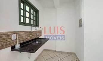 Imagem 3: Casa com 2 dormitórios para alugar, 50 m² por R$ 2.650,00/mês - Piratininga - Niterói/RJ