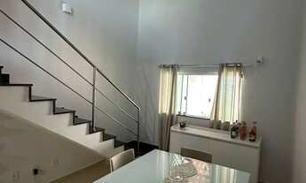 Imagem 4: Casa 3/4 Casa com 3 dormitórios